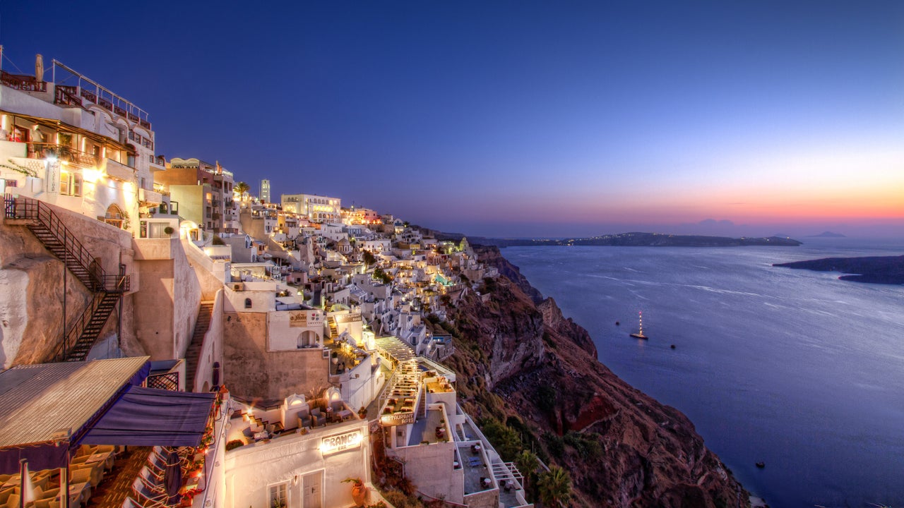 World's Top 10 Islands for 2015 (PHOTOS) The Weather Channel