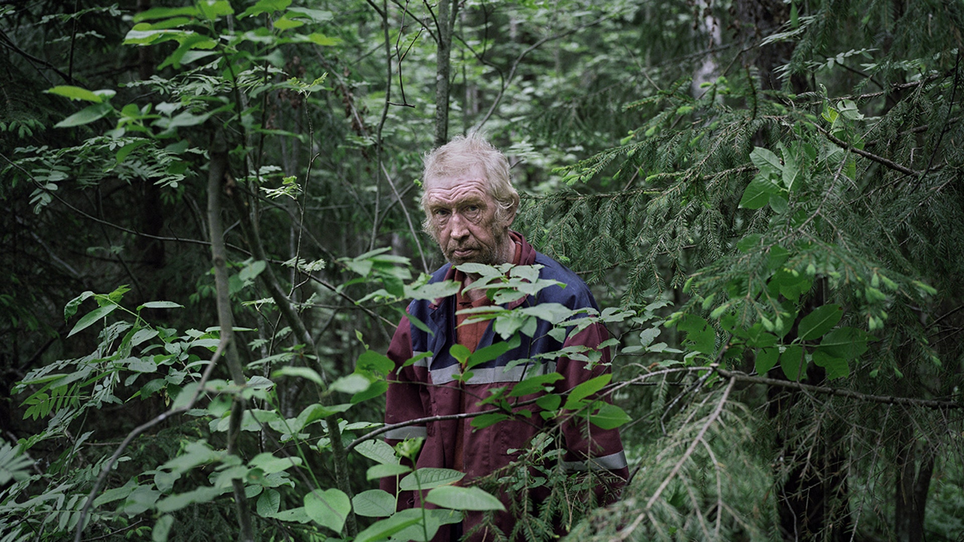 Incredible Photos of People Who Live in the Wilderness | The Weather ...