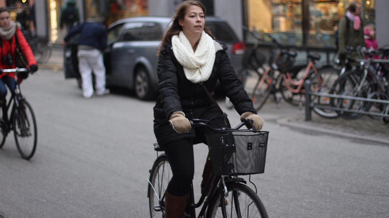 Wheel Turns your Bike Electric!