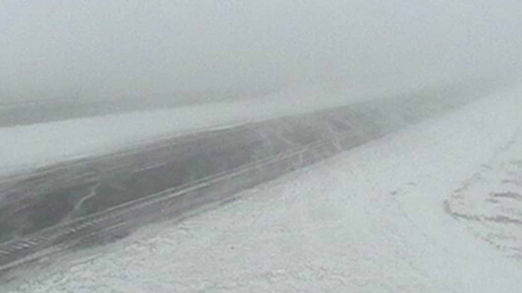 Weather Words: Blowing Snow