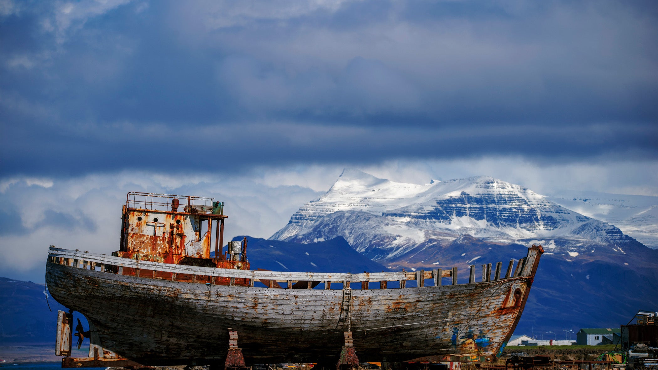 Weather Words 'Callao Painter'