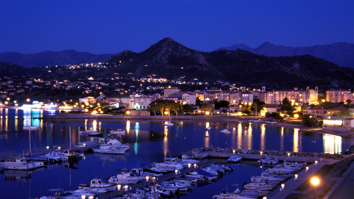 5 MustsKnows for Boating at Night The Weather Channel