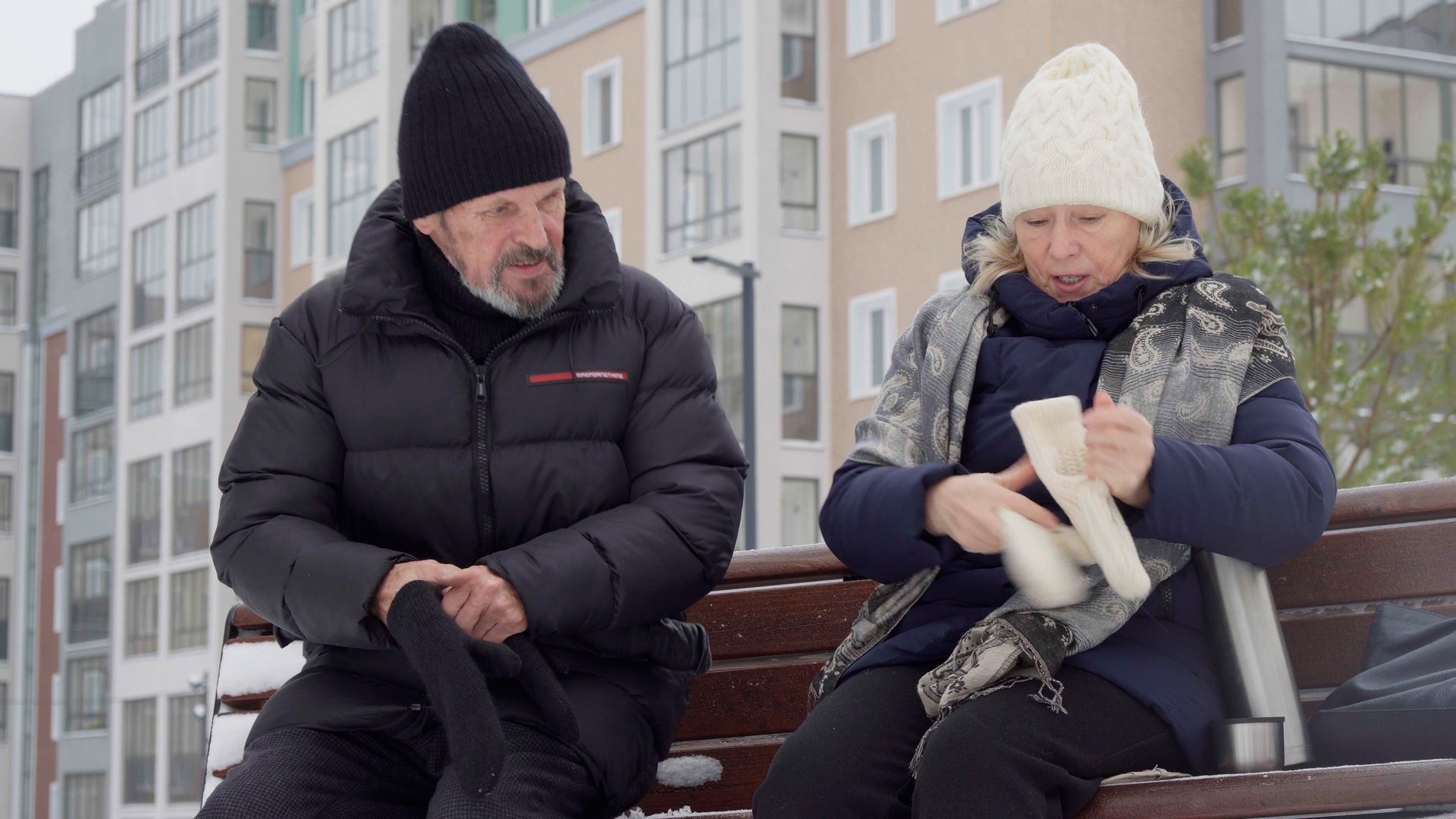 Surprising Storm Stock-Up Items By Region