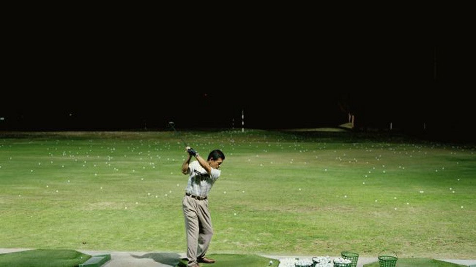 Golf Tips: How To Break 80