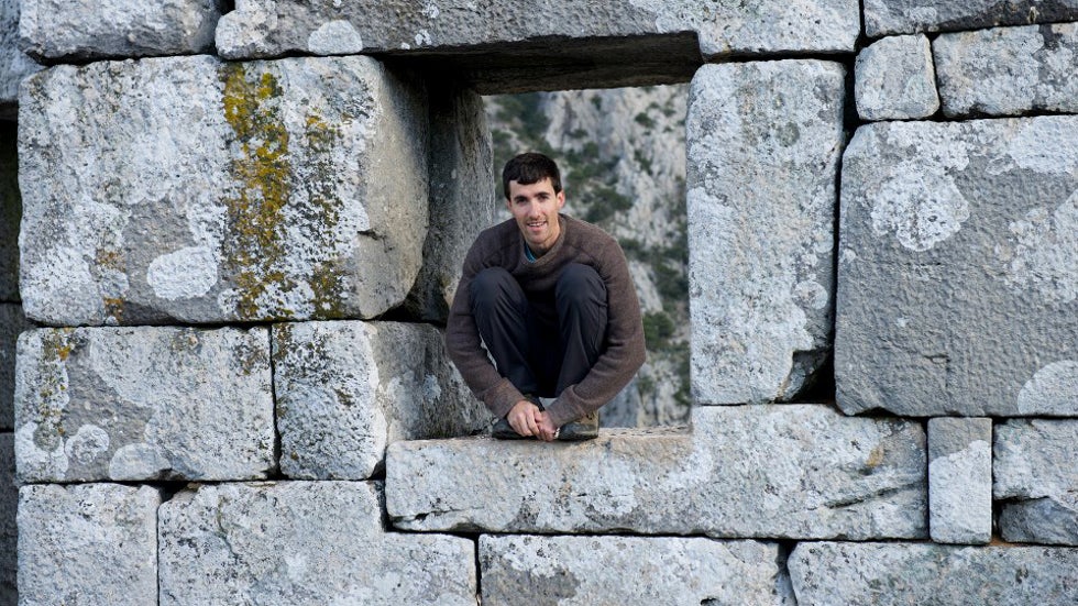 Brian Runnells: Reaching New Heights