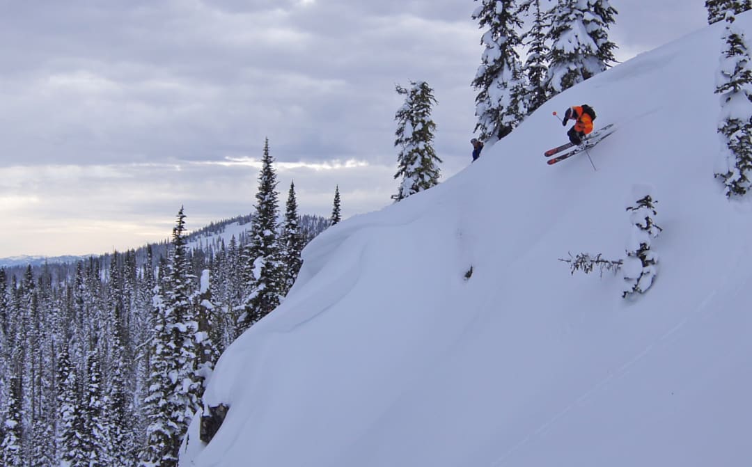 7 Up-and-Coming Ski Resorts to Check Out This Season