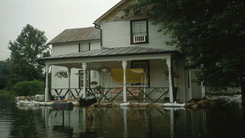 Wind and Water Protection &ndash; Preparing for a Hurricane