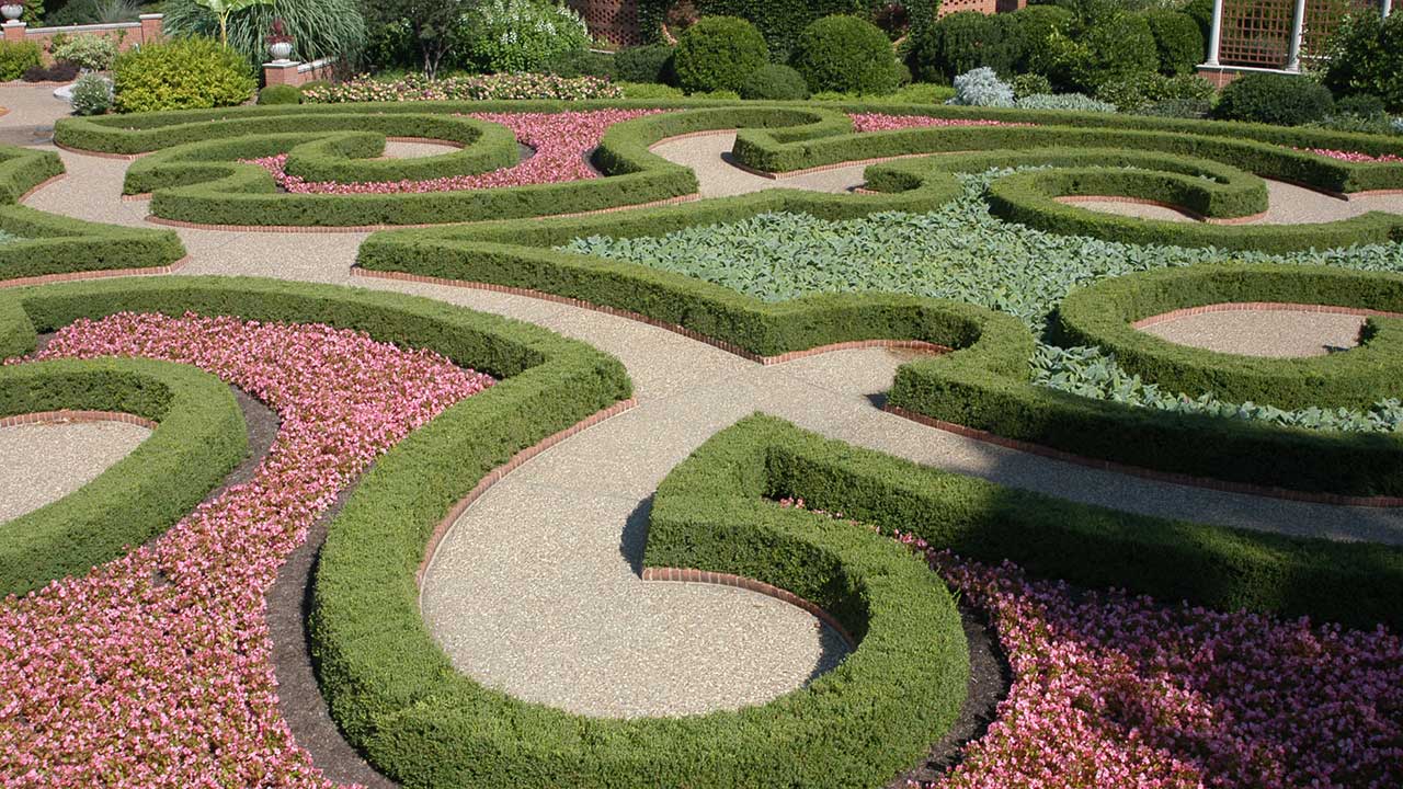 America's Gorgeous Gardens: 7 To Visit This Summer (VIDEO & PHOTOS)