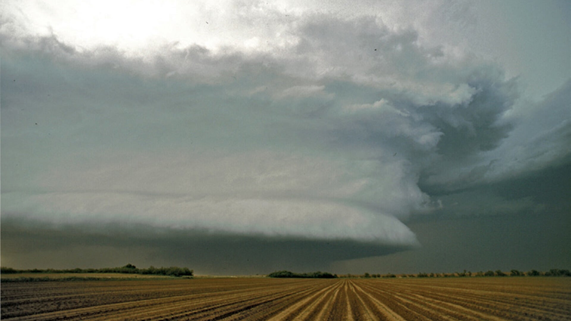 Weather Words: Supercell