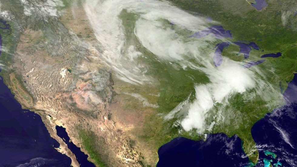 Tornadoes, Flooding Reported in North Carolina As Severe Weather Sweeps