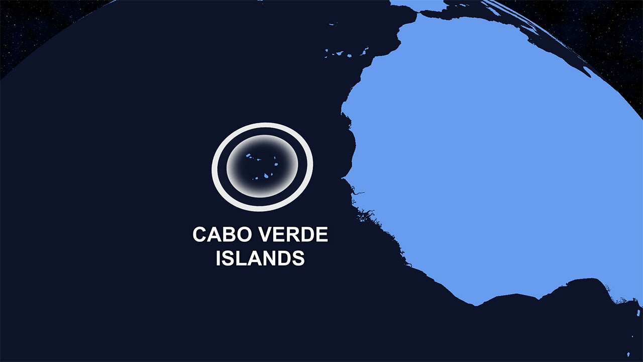 Cabo Verde Hurricanes