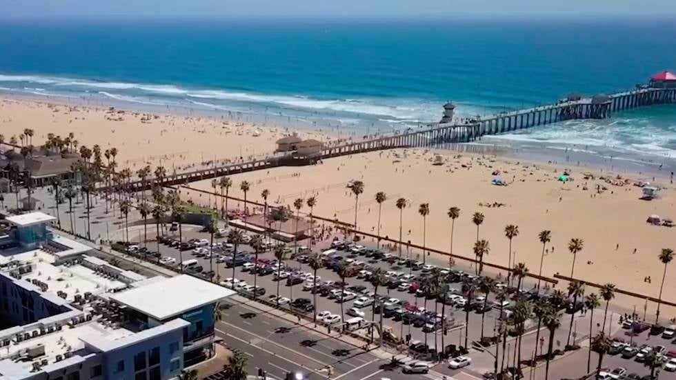 California First State to Formally Address Microplastics