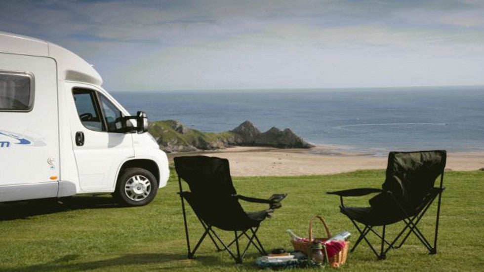 Travel Tip: Campground Ratings