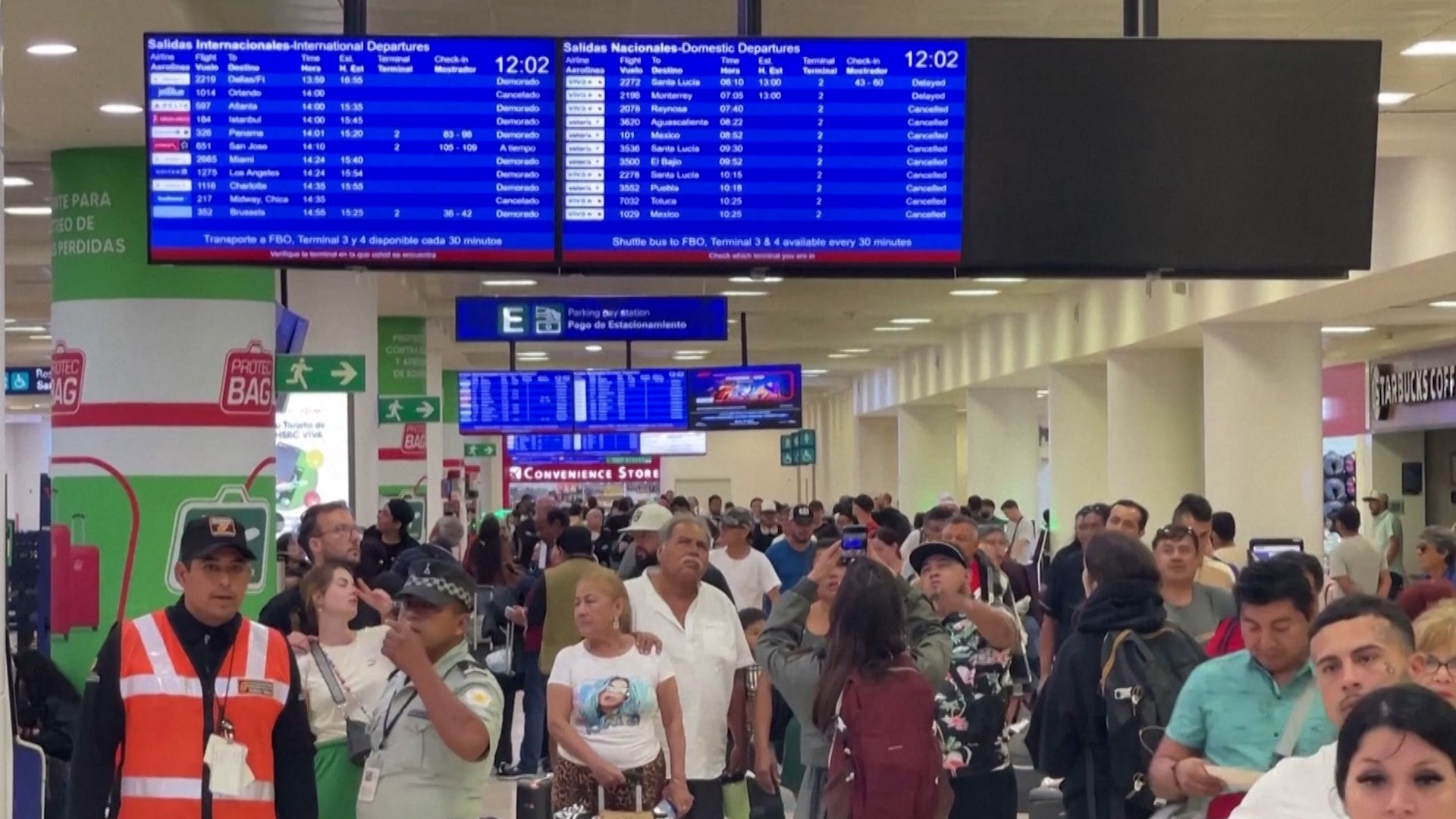 Which Holiday Items Can I Bring On The Plane?