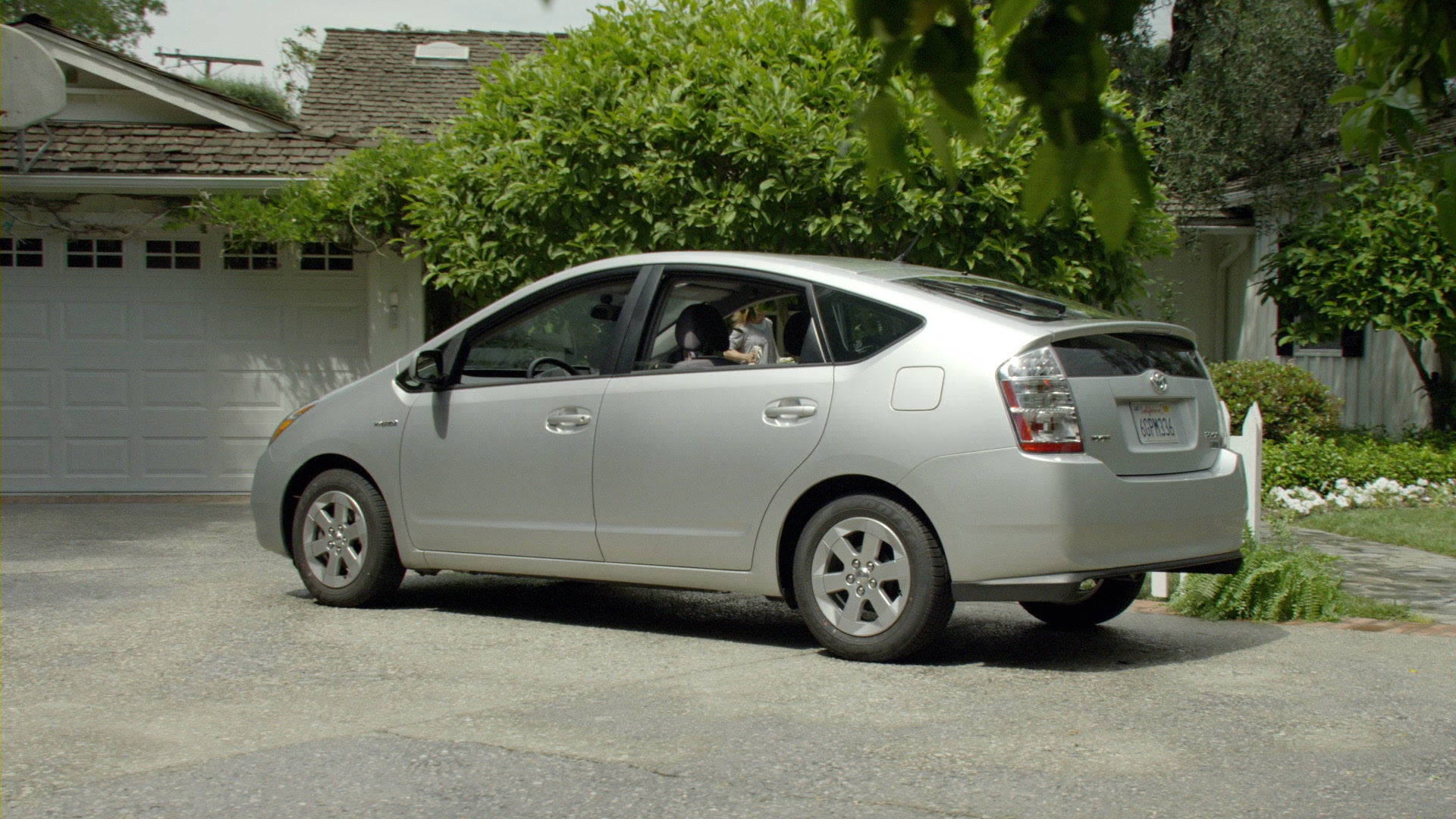 Isolating at Home? Don&rsquo;t Forget About Your Vehicle