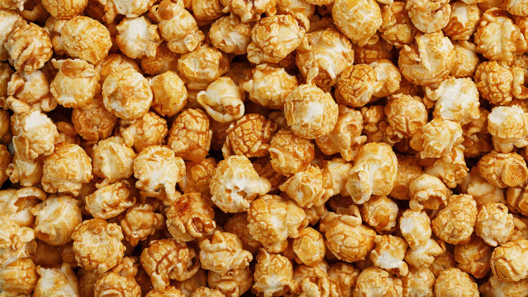 National Caramel Popcorn Day: A Sweet American Classic