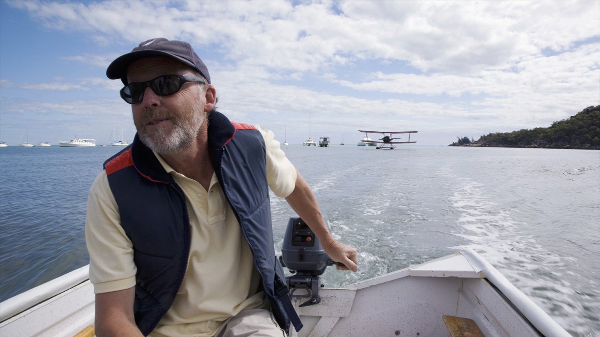 Carbon Monoxide Dangers in Boating 