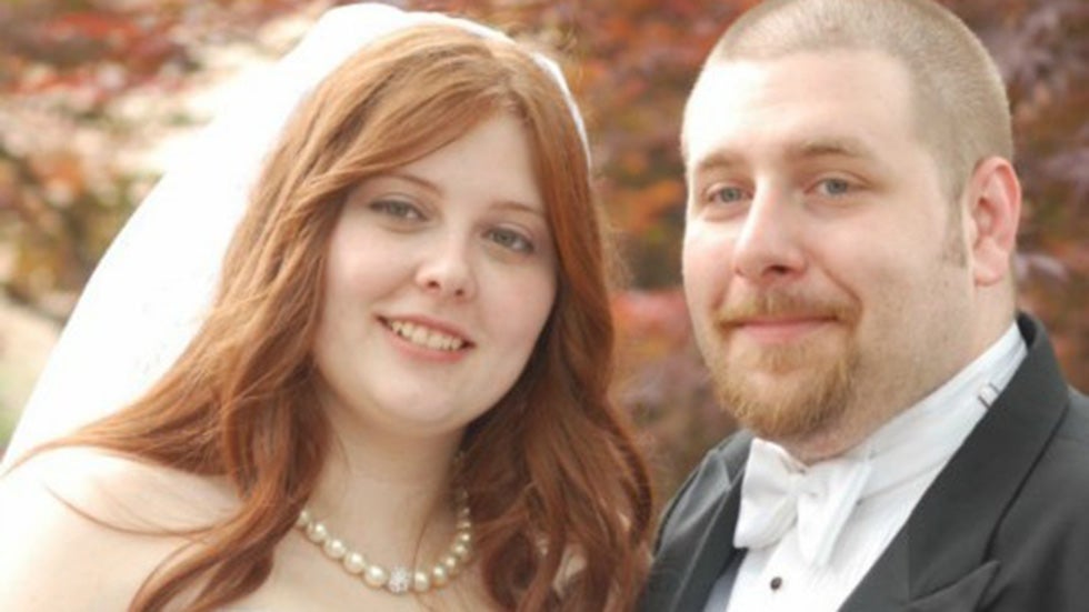 Woman Miscarries, Fights for Her Life after Flu
