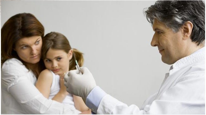 Flu Can Kill Healthy Kids, Report Warns