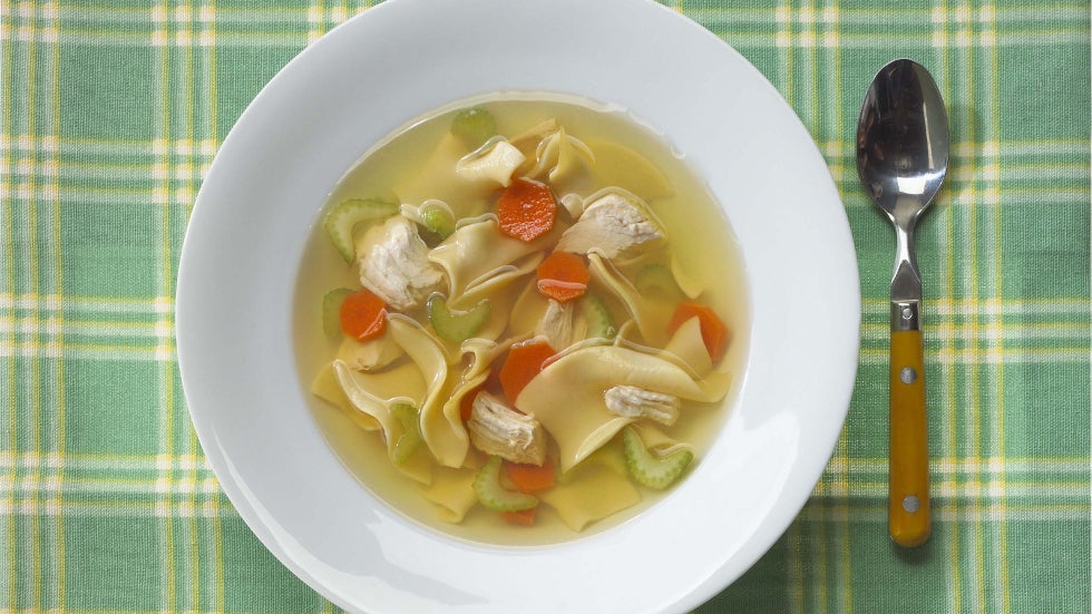 Biggest Cold and Flu Myths Debunked