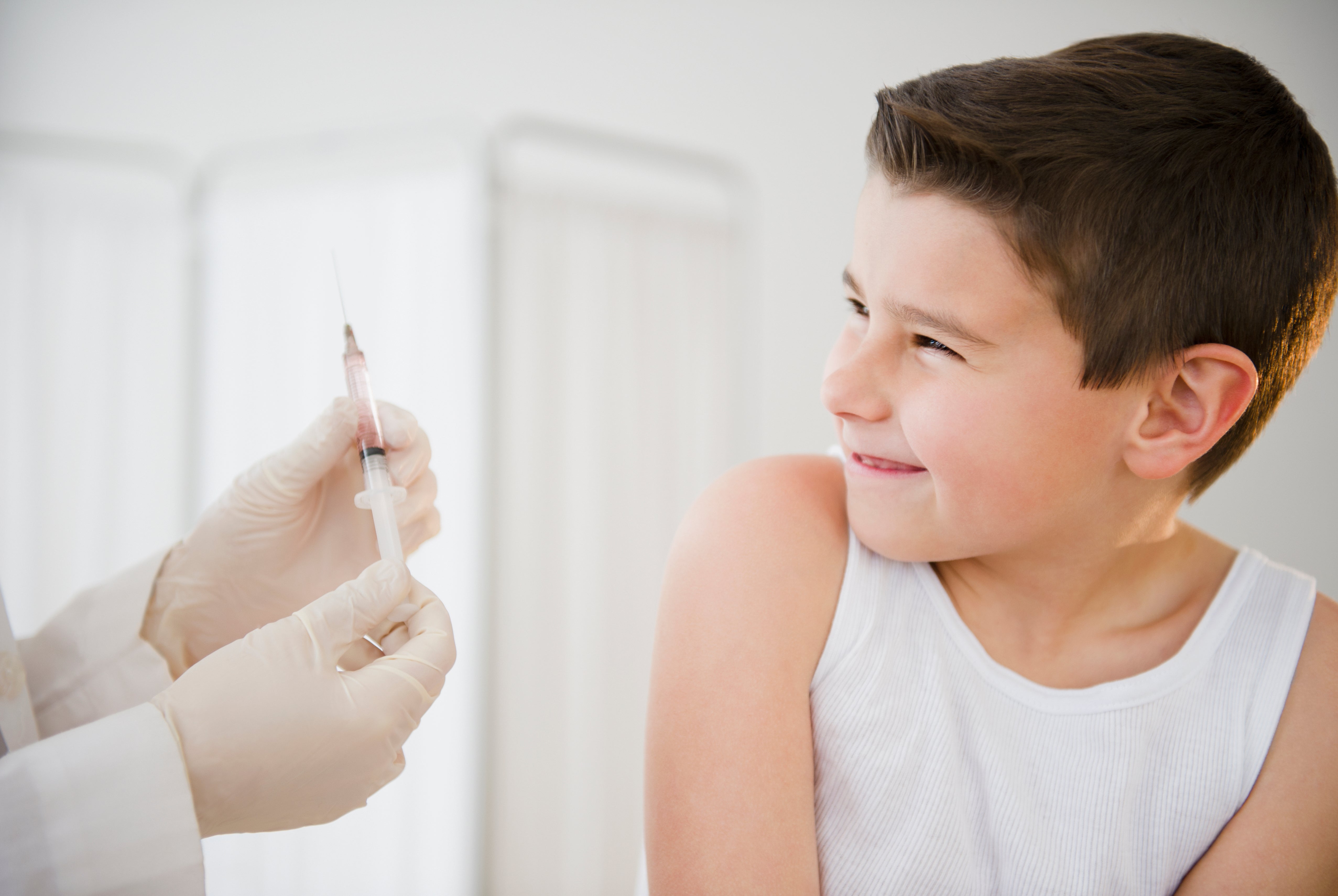 Allergy Relief Without Shots