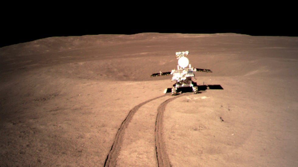 Can Cabbage and Potatoes Grow on the Far Side of the Moon? We&rsquo;re About to Find Out