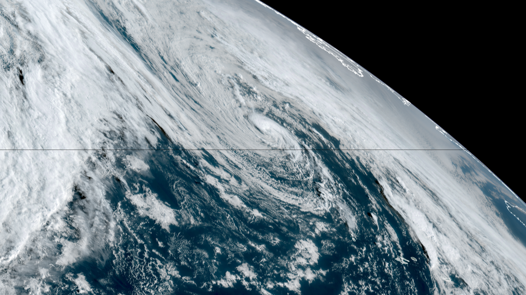 Subtropical Storms Explained: A Special Blend Of Tropical Cyclones And Extratropical Lows