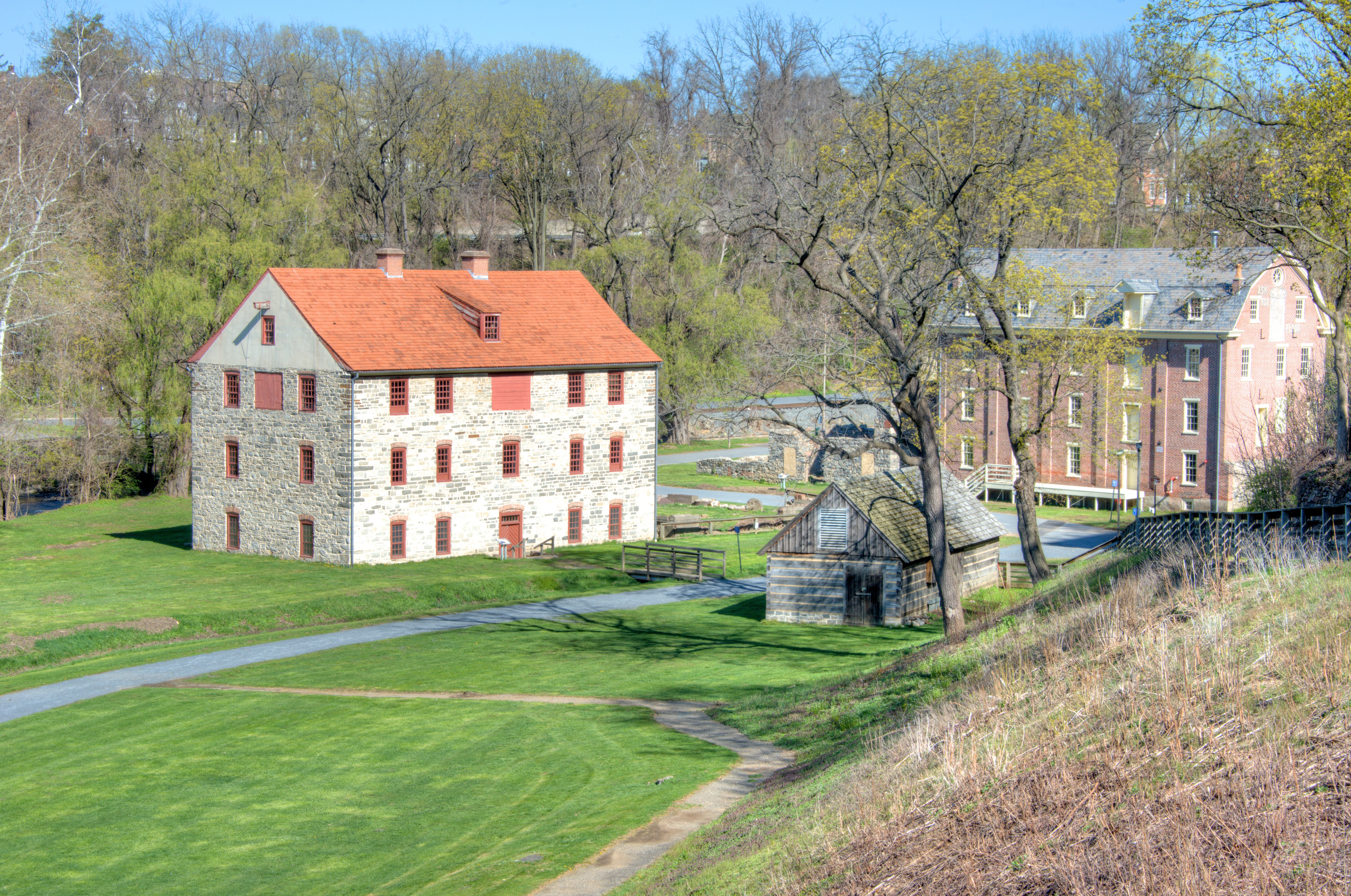 The Newest UNESCO World Heritage Site Nominee Is In Bethlehem, Pennsylvania