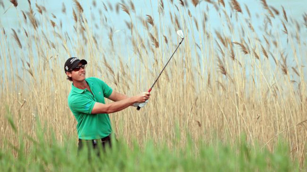 Golf Tips: Conquer Crosswinds