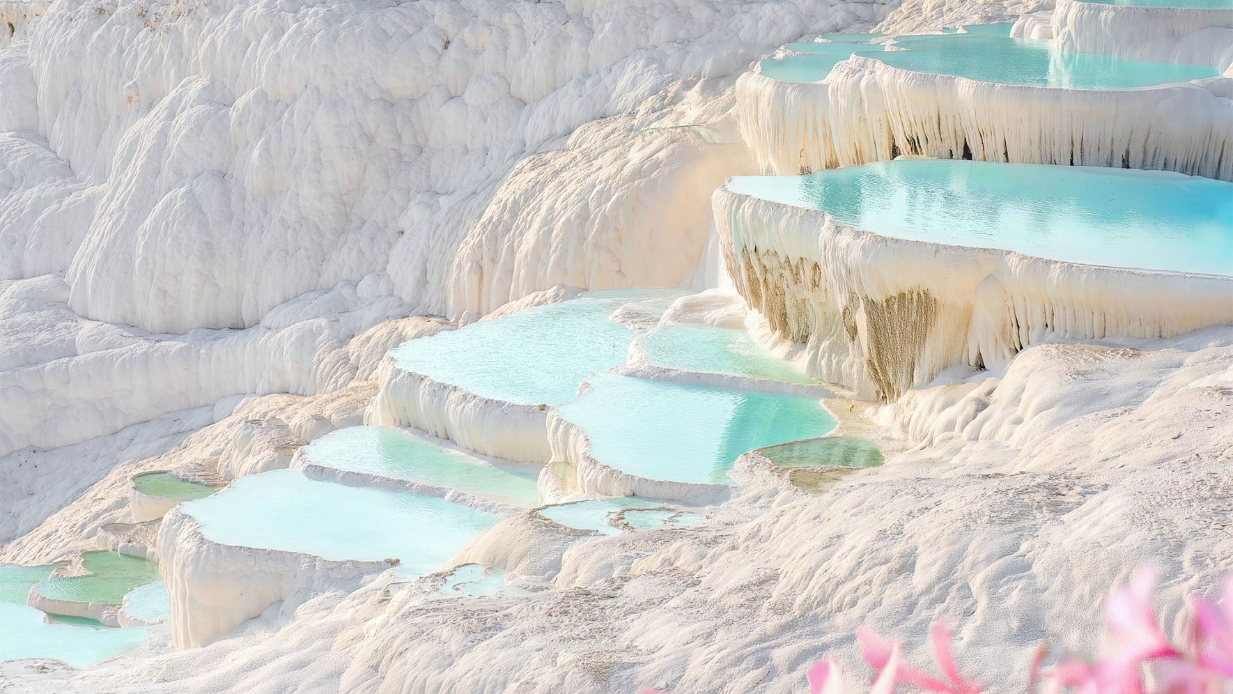 Where In The World Is ... Cotton Castle?