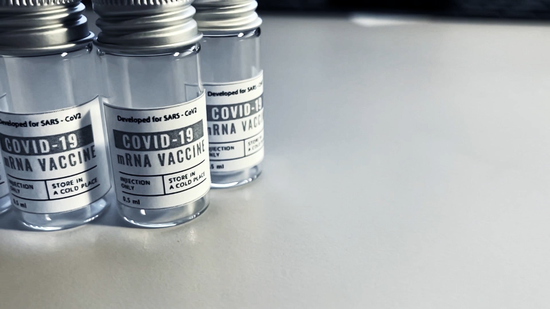 Here&rsquo;s What You Need To Know About The Updated COVID Vaccine