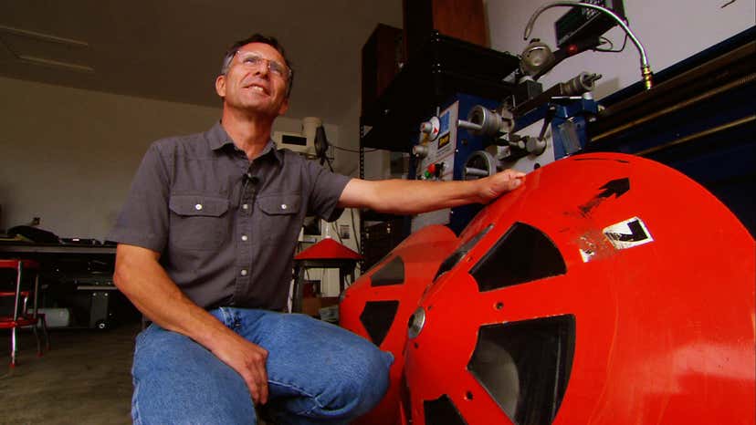 Tim Samarus Probe Tim Samaras Dead: Oklahoma Tornado Kills Storm Chaser, Son Paul Samaras ...