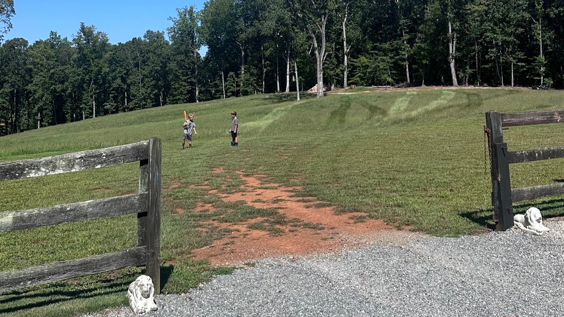 Weather Words: Second Summer