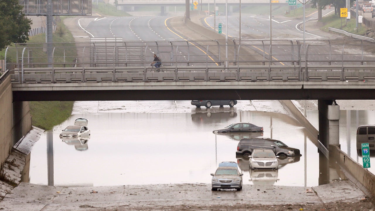 Hazel Park, Michigan