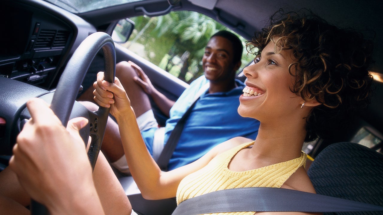 25 Cities with the Best Drivers