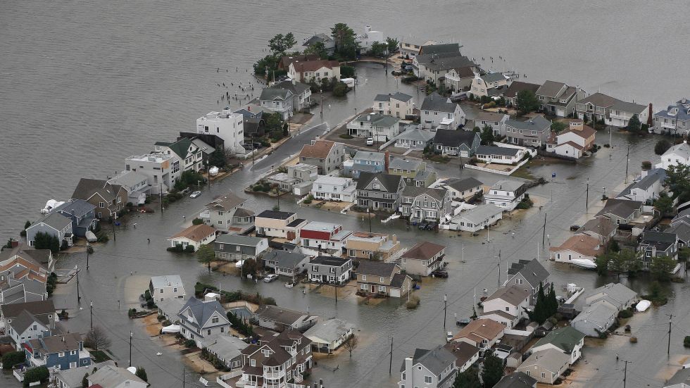 Federal Flood Insurance Program: Congress One Step Closer to Rolling Back Painful Rate Hike