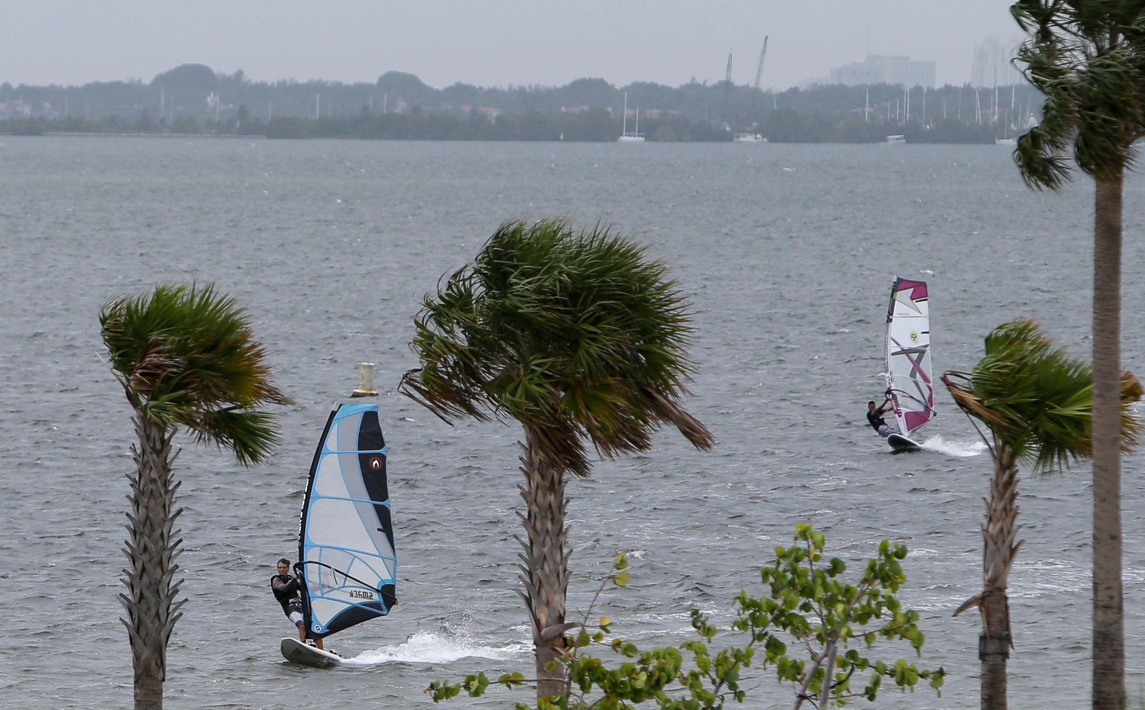 Florida Keys Prepare for Sea Level Rise