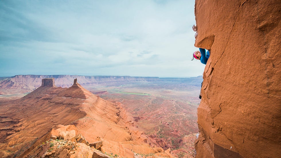 Into the Wild: Stunning Adventure Photos by Jeremiah Watt