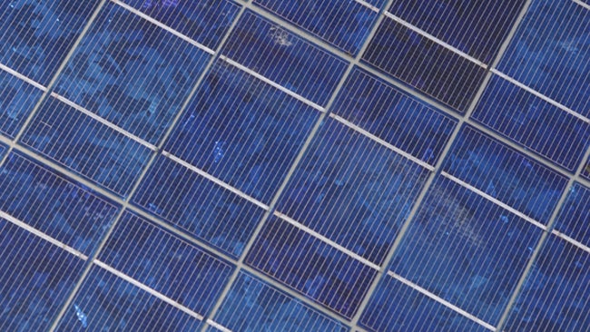 Solar Power For Your Home Is Coming To A Best Buy Near You