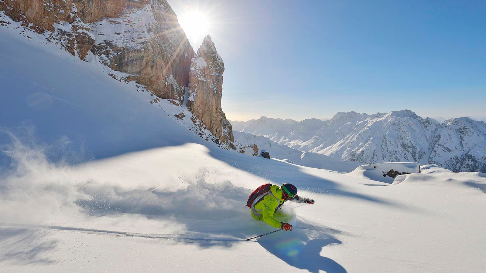 De freeride tvbpaznaun ischgl