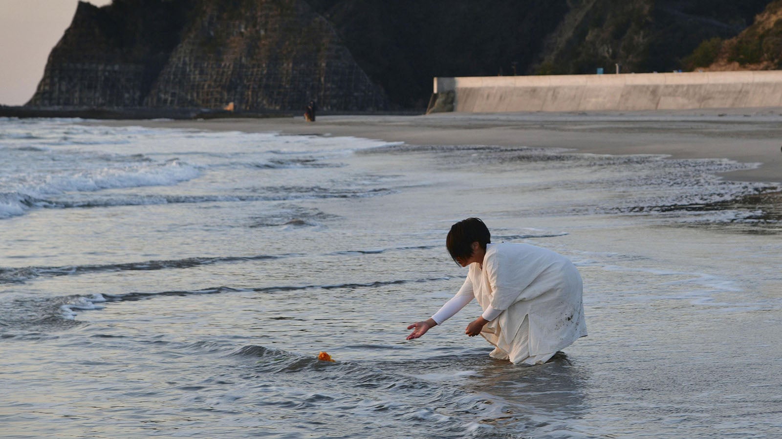 Fukushima: 10 Jahre nach der Katastrophe – Videos von The Weather