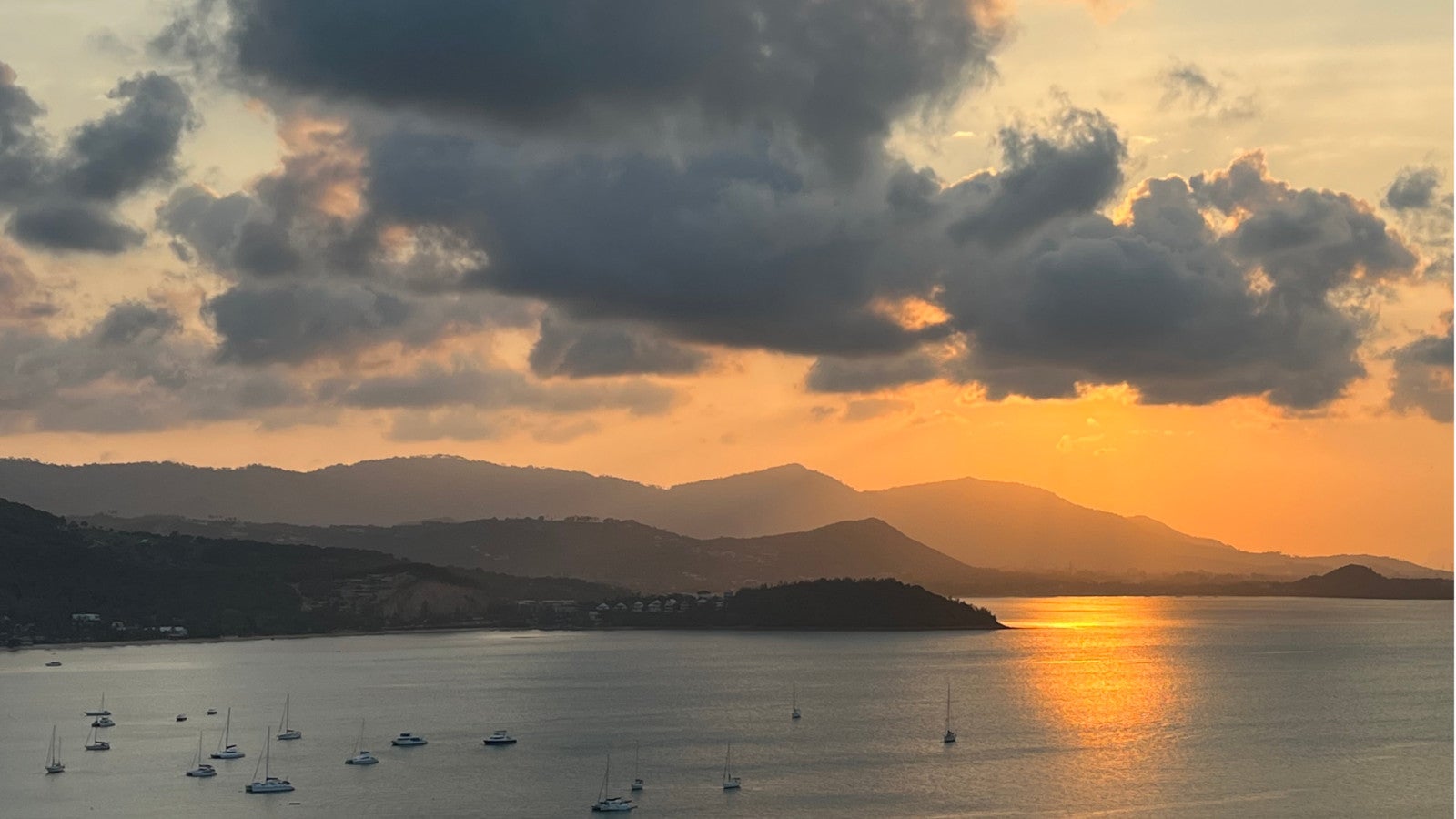 Auf Thailands Trauminsel Ko Samui wird das Wasser knapp