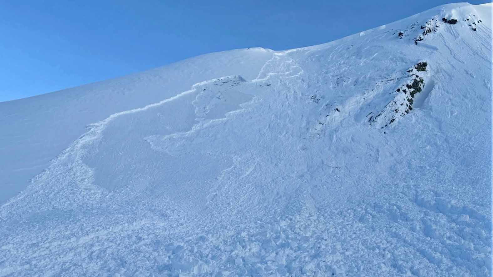 Deutsche in Südtirol von Lawine erfasst - mindestens ein Toter ...