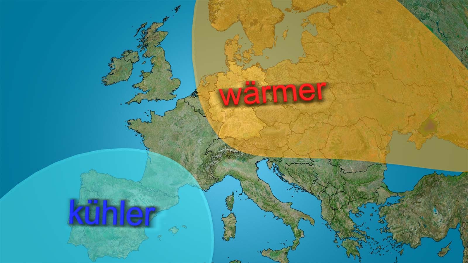 Sommerausblick: Wann wird’s mal wieder richtig warm? | The Weather Channel