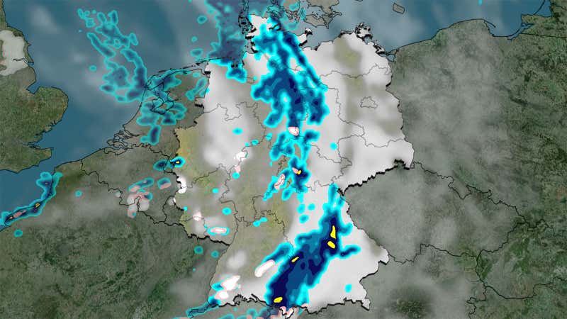 Mühlacker, Baden-Württemberg Wettervorhersage und -bedingungen - The Weather Channel | Weather.com