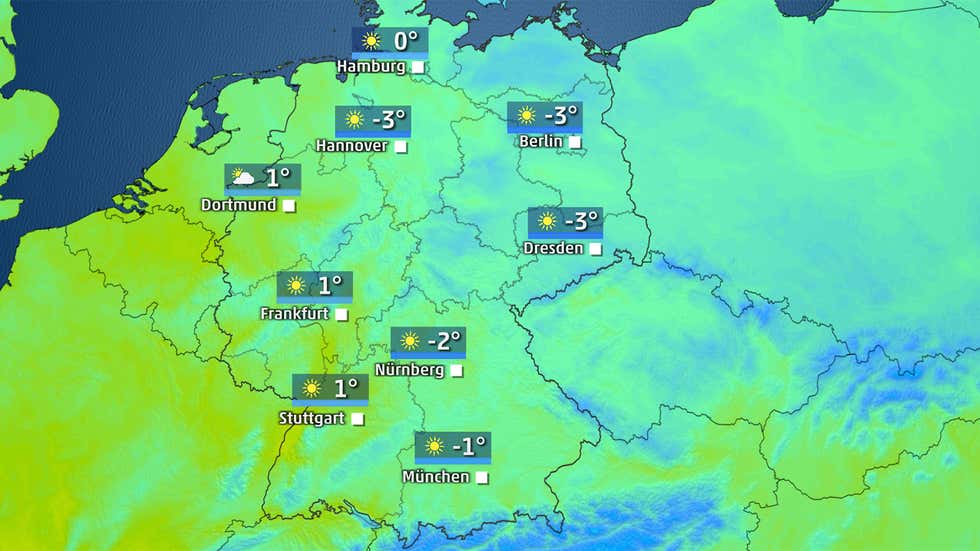 Wetter öjendorf Wetter öjendorf