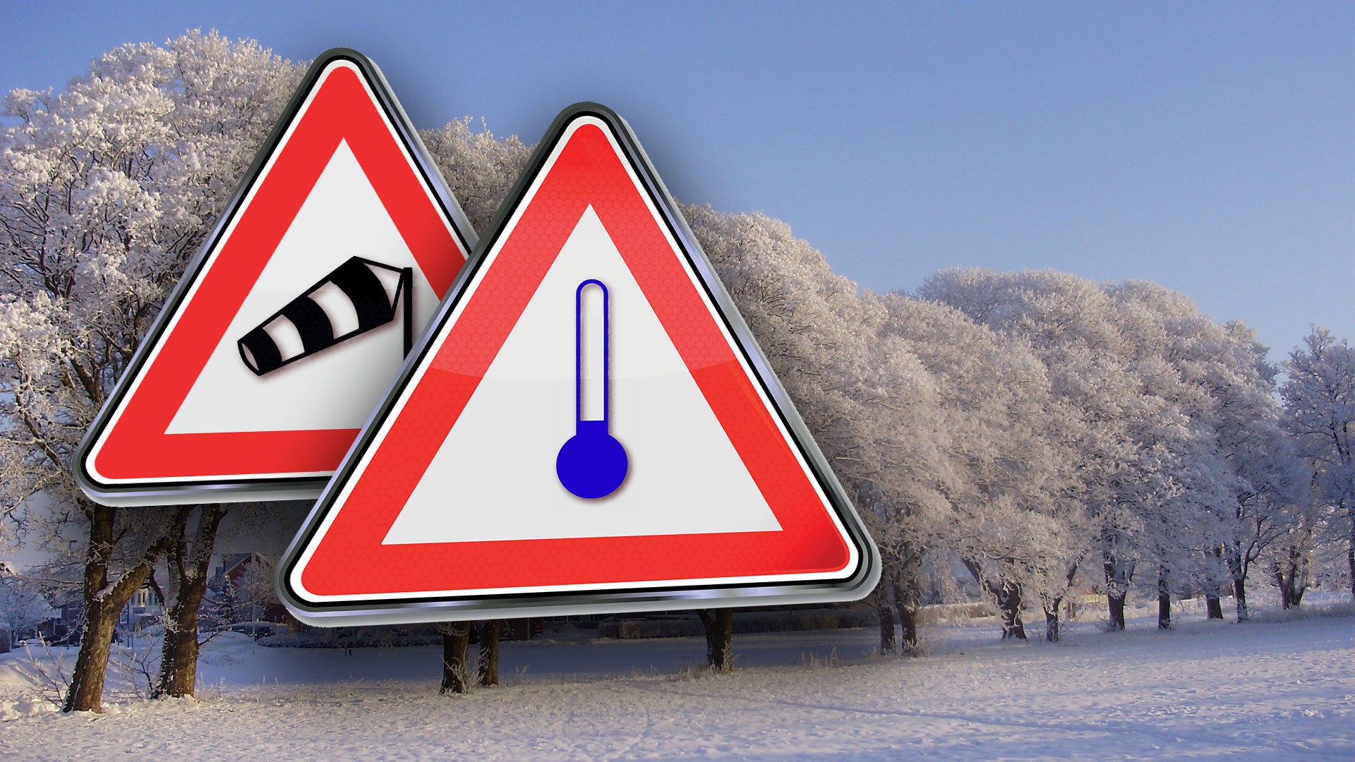 What is the wind chill factor and how does it affect health and wellbeing? The Weather Channel