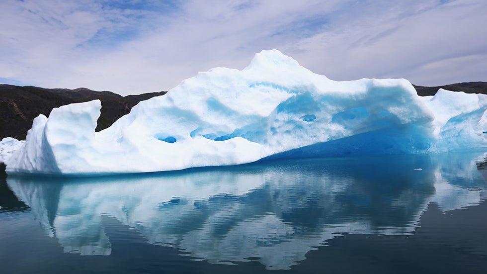 100 Billion Tons of Water Discovered Beneath Greenland Ice | The ...