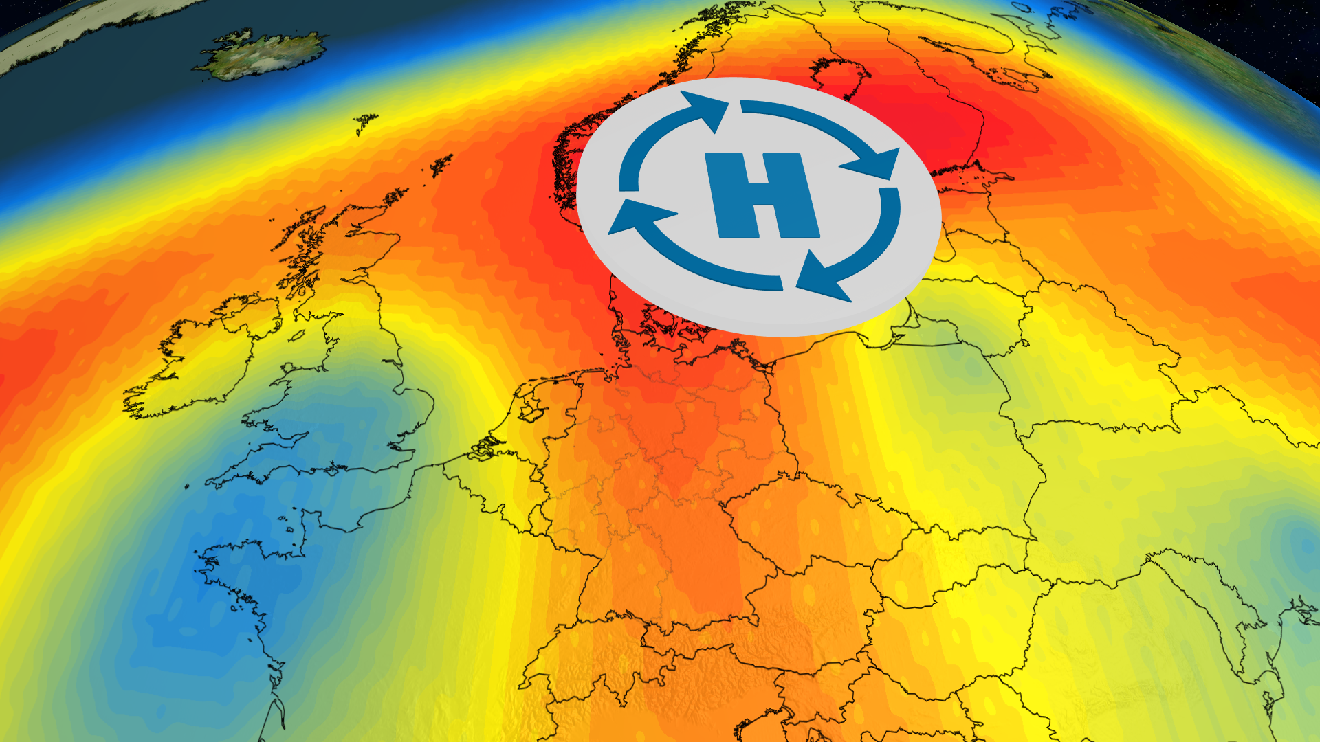 National and Local Weather Radar, Daily Forecast, Hurricane and information from