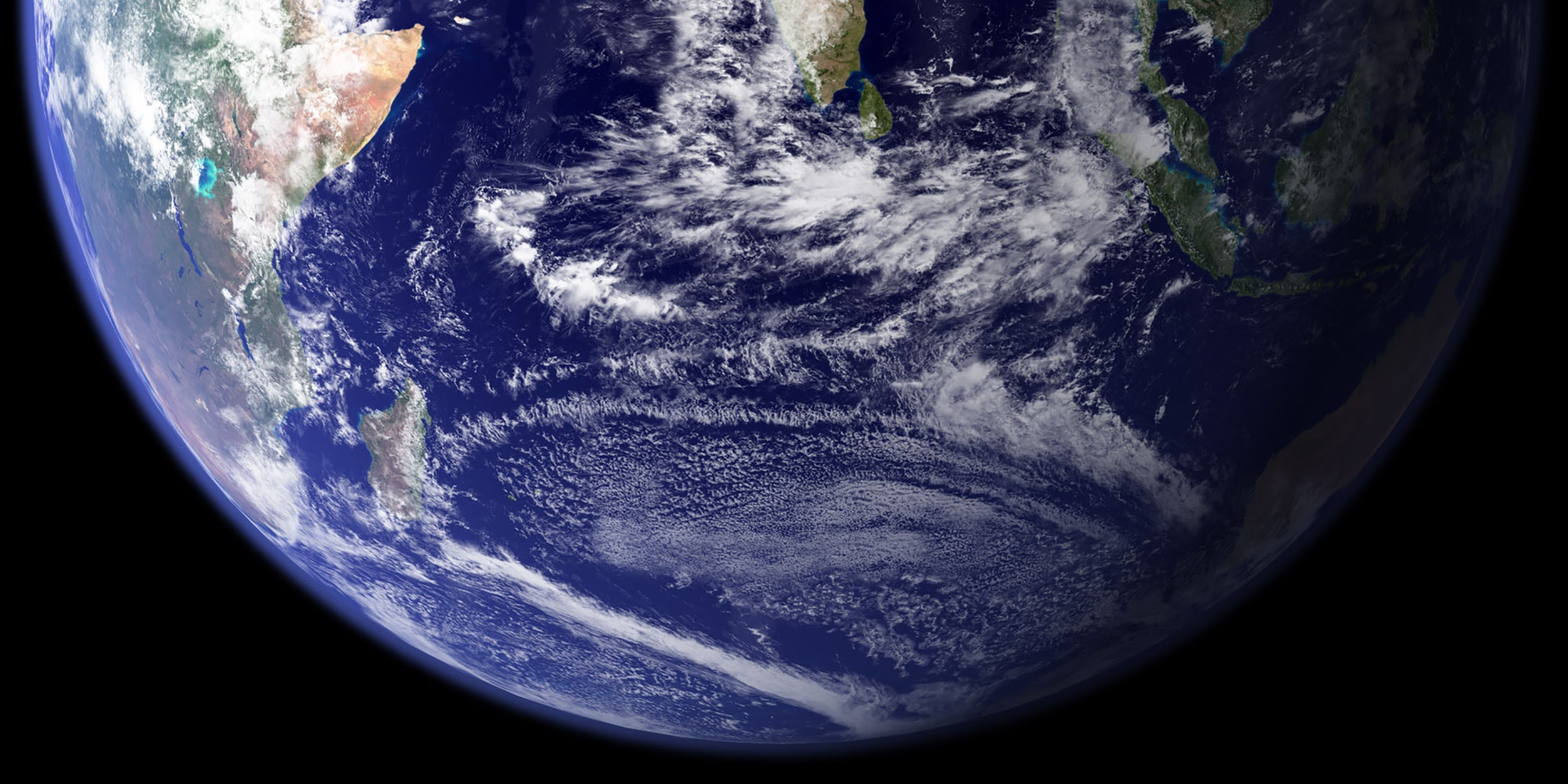 CO2-Konzentration so hoch wie vor drei Millionen Jahren | Weather.com
